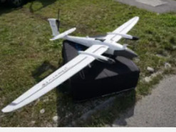 Українські розробники оприлюднили унікальні особливості дронів з Німеччини, які отримають ЗСУ