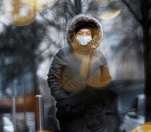 Даже трусы запретили: новые яркие фотожабы на локдаун в Украине