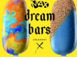 Дизайнерська сумочка та власний острів: у Канаді створили морозиво зі смаками розкішного життя