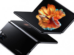 Xiaomi выпустит гибкий смартфон со скрытой под дисплеем фронтальной камерой