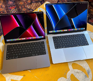 Apple объяснила, почему в новых MacBook Pro нет Face ID