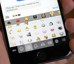 Бывший инженер Apple: автокоррекция в iPhone лучше, чем вы думали