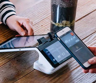 В Украине запускают кассовые аппараты в смартфоне: стала известна дата