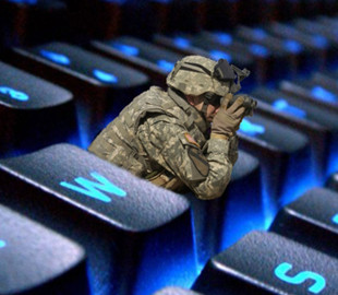 Россия развернула кампанию по установлению контроля над мировым интернетом