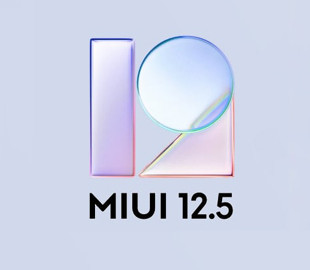Для 32 смартфонов Xiaomi вышла глобальная версия MIUI 12.5