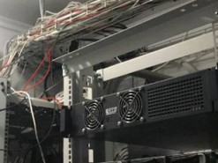 У Києві закрили онлайн-кінотеатр, що транслював заборонені канали