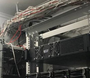 У Києві закрили онлайн-кінотеатр, що транслював заборонені канали