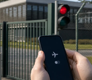 Бельгія підтвердила заборону геолокаційних застосунків для військових біля баз