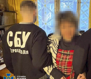 СБУ затримала агентку російського гру, яка наводила ворожі удари на Харків