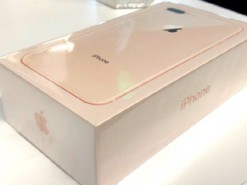 В Запорожье мужчина во время продажи подменил iPhone 8 Plus на китайскую подделку