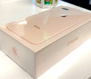 В Запорожье мужчина во время продажи подменил iPhone 8 Plus на китайскую подделку