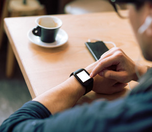 Рынок носимой электроники двигают вперед небольшие производители