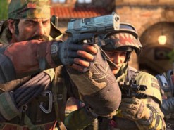 Анонсированы системные требования Call of Duty: Black Ops 4