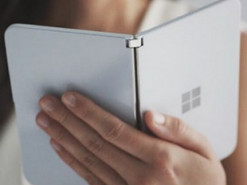 Характеристики складного Microsoft Surface Duo 2 раскрыты бенчмарком
