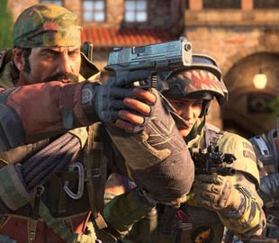 Анонсированы системные требования Call of Duty: Black Ops 4