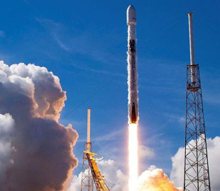 SpaceX заподозрили в нарушении после взрыва одной из ракет Starship - СМИ