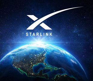 Илон Маск улучшит спутниковый интернет Starlink при помощи космических лазеров