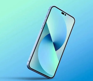 Поставщиком фронтальных камер для iPhone 14 впервые станет южнокорейская LG Innotek