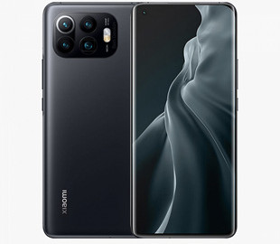 Общая мощность системы быстрой зарядки Xiaomi Mi 11 Pro составит 200 Вт