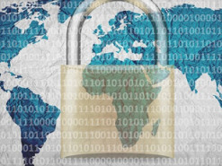 Дистанційна кібербезпека: як захистити інформацію під час віддаленого режиму роботи