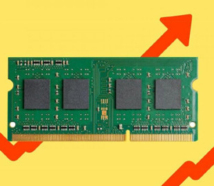 Штучний інтелект “пожирає” ресурси: з прилавків зникне дешева електроніка