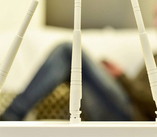 Названы варианты улучшения Wi-Fi сигнала на старом роутере