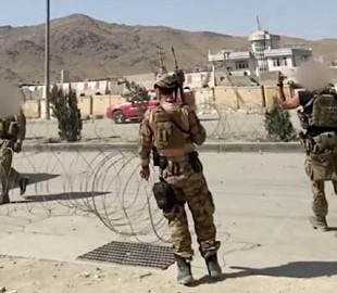 Фейк российских СМИ: Украина якобы бросила своих граждан в Афганистане на произвол судьбы