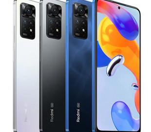 Poco X4 Pro 5G обрастает новыми подробностями
