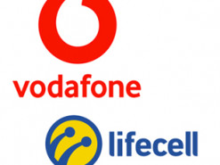 lifecell протроллил Vodafone за похожую акцию для абонентов