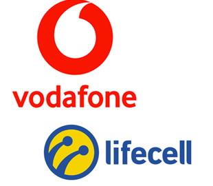lifecell протроллил Vodafone за похожую акцию для абонентов