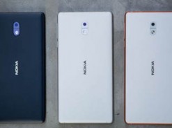 Майский патч безопасности стал доступен для Nokia 3