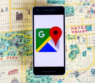 В Google Картах для Android появился режим разделённого экрана для удобного просмотра улиц