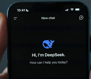 Кінець епохи наддешевого ШІ: DeepSeek випустила V4 Pro, яка в 14 разів дорожча за Flash