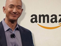 Джефф Безос разбогател на $12 миллиардов за день