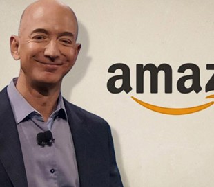 Джефф Безос разбогател на $12 миллиардов за день