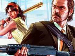 Вышел трейлер нового крупного дополнения к GTA Online