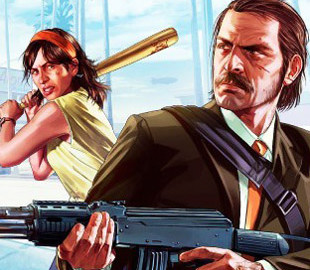 Вышел трейлер нового крупного дополнения к GTA Online