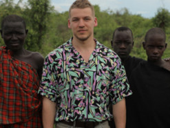 Блогер из Днепра стал ведущим «Орла и Решки»