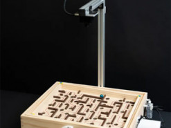 У Швейцарії розробили робота зі ШІ, який перевершив людину в настільній грі