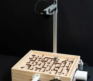 У Швейцарії розробили робота зі ШІ, який перевершив людину в настільній грі