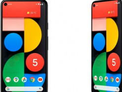 В сеть утекли цена и характеристики смартфона Google Pixel 5