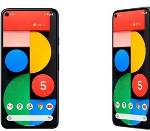 В сеть утекли цена и характеристики смартфона Google Pixel 5