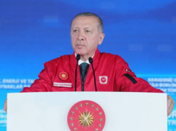 Ердоган: Європу чекає важка зима через обмеження постачання газу з Росії