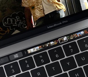 Apple не может исправить хрип в динамиках MacBook Pro 2018