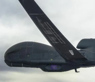 Зіткнення американського Global Hawk і Міг-31 РФ над Чорним морем: з'явилася реакція Кремля