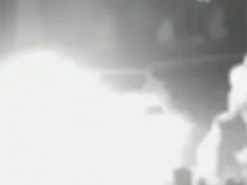 На росії прокинулись партизани: В Краснодарі чоловік спалив 2 авто з символікою "Z"