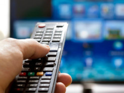 Хакери взламали український телеканал та розмістили російську пропаганду