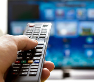 Хакери взламали український телеканал та розмістили російську пропаганду