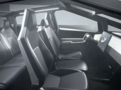 В январе Илон Маск расскажет о новых моделях электромобилей Tesla