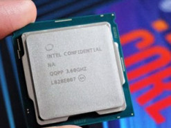 Intel пыталась подкупить исследователей, чтобы скрыть уязвимости в своих процессорах